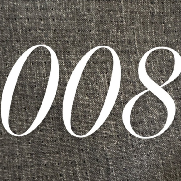 Alfani Taupe Cowl Neck Sweater with Button Accents - Picture 9 of 10